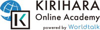 KIRIHARA Online Academy