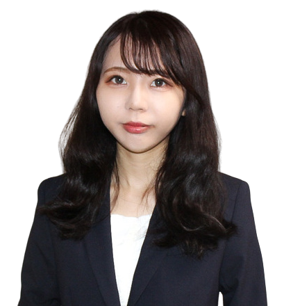 Ms.Takako Karuo Ms.Takako Karuo