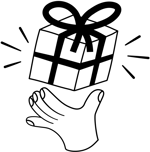 参加特典