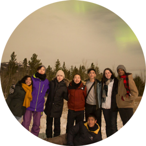 【カナダ留学】Y.Kさん