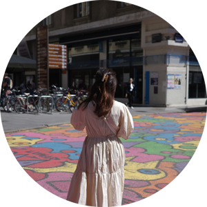 【ドイツ留学】M.Aさん