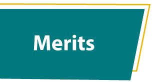 merits