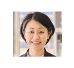 三浦 香織 先生 三浦 香織 先生