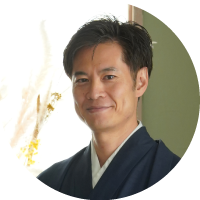 山内勇樹先生 山内勇樹先生