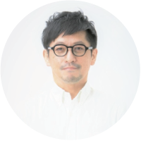 松園保則先生 松園保則先生