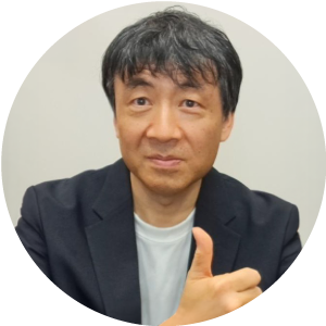 尾澤章浩先生