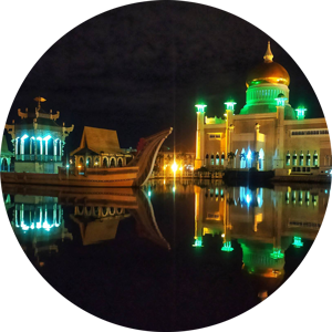 【ブルネイ留学】K.Sさん