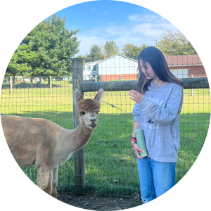 【イギリス留学】 ゆこさん