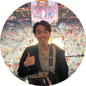 【アメリカ留学】 Mitsuさん