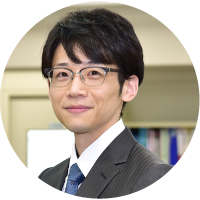 一ノ瀬 安先生