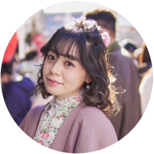 Mayuさん