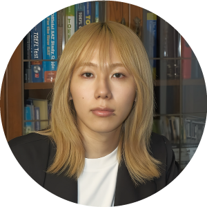 岸谷蘭丸さん
